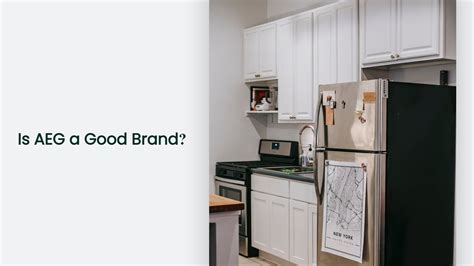 is aeg a good brand